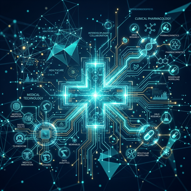 Clinical Pharmacology