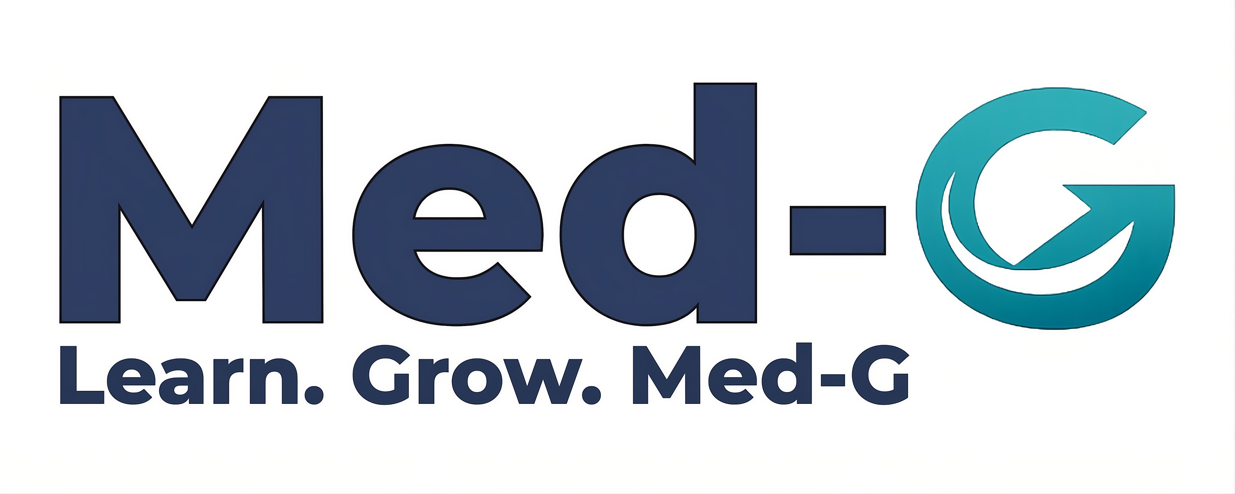 Med-G Logo